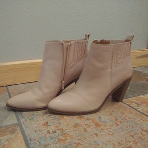 Lucky Brand Nesly Bootie